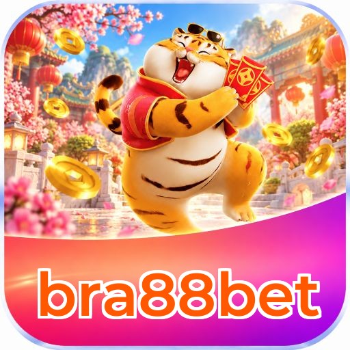 bra88bet Logo