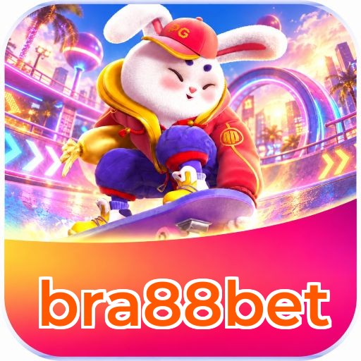 bra88bet Logo