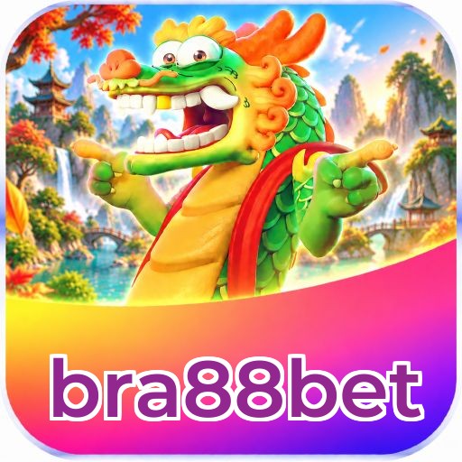 bra88bet Logo
