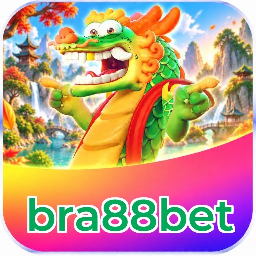 bra88bet Logo 2