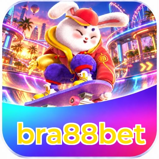bra88bet Logo 3