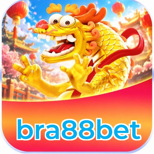 bra88bet Logo