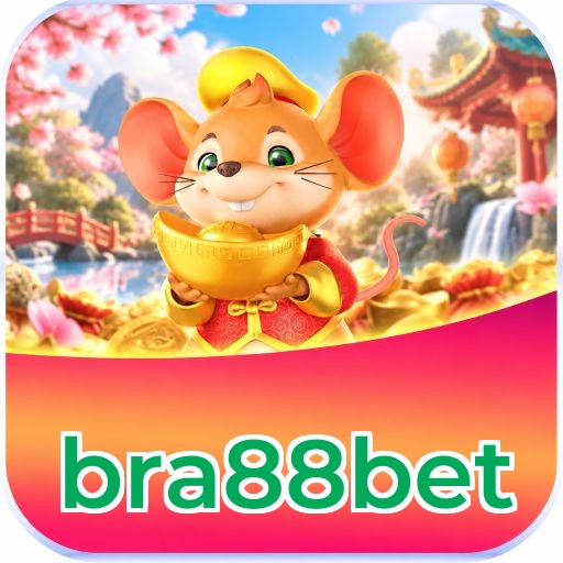 bra88bet Logo