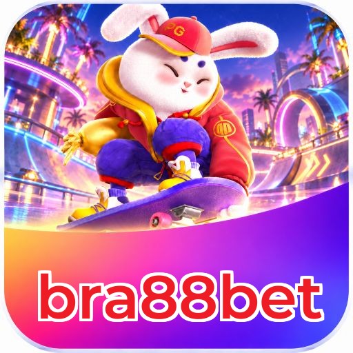 bra88bet Logo