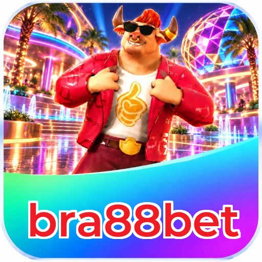 bra88bet Logo