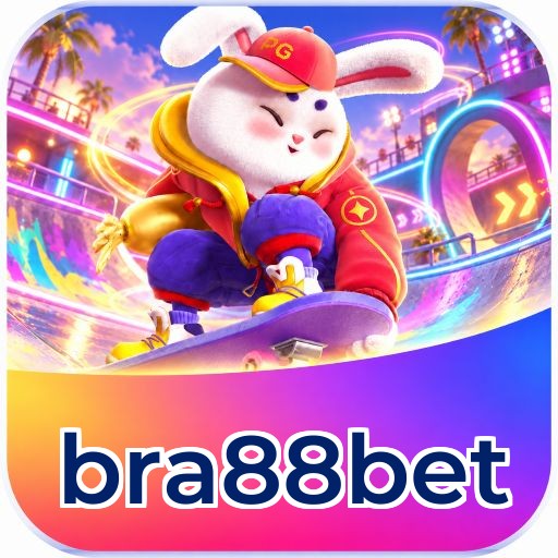 bra88bet Logo