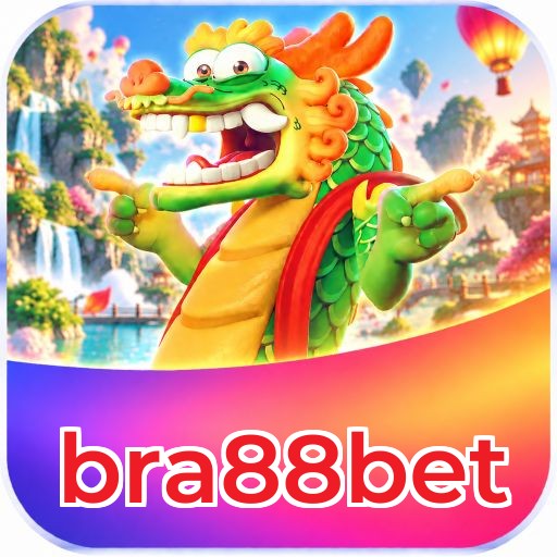 bra88bet Logo