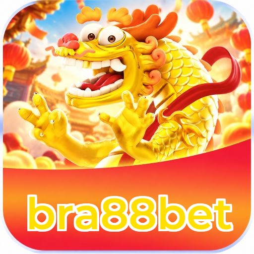 bra88bet Logo