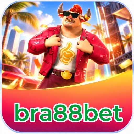 bra88bet Logo