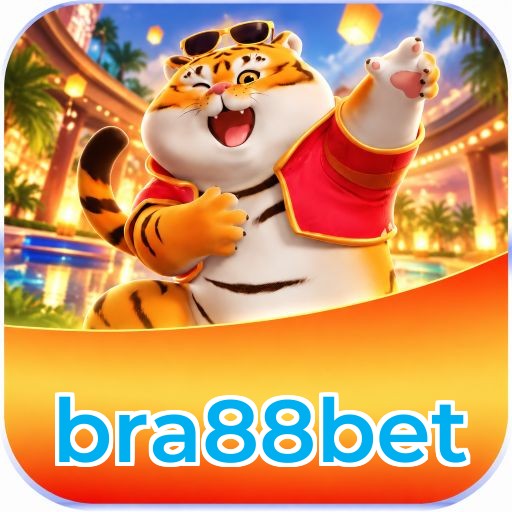 bra88bet Logo