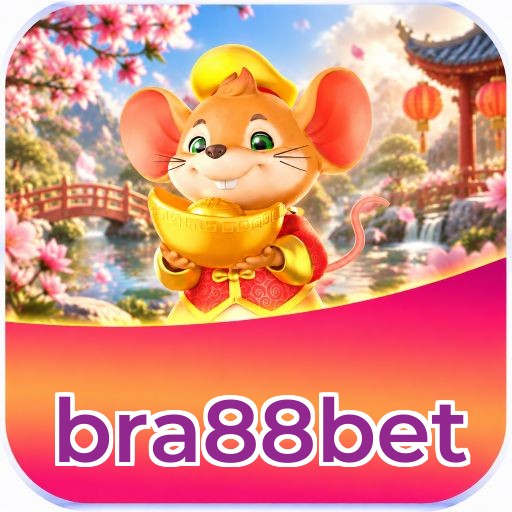 bra88bet Logo