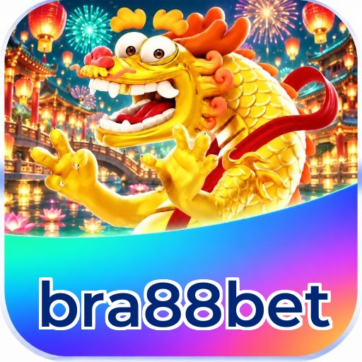 bra88bet Logo Oficial - Cassino Online Certificado Brasil