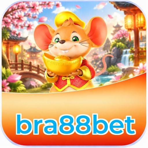 bra88bet Logo