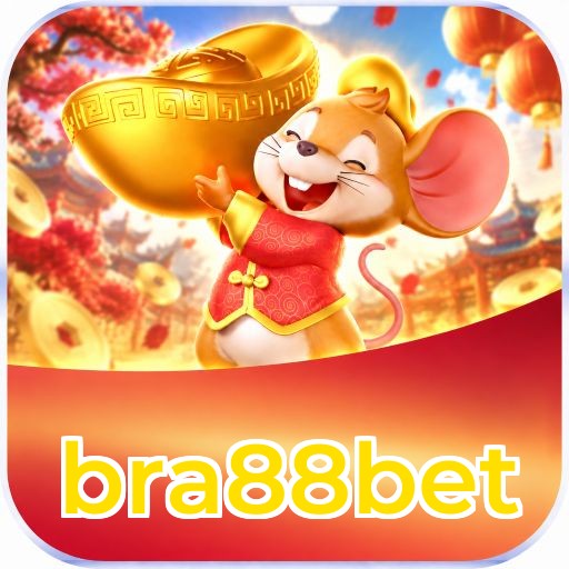 bra88bet Logo
