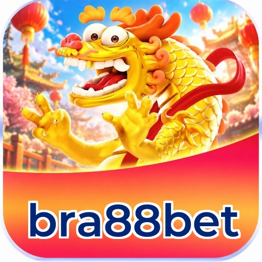 bra88bet Bônus R$ 5.000 Logo